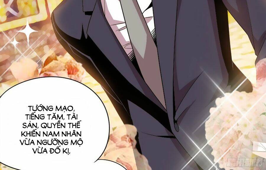 101 Phương Pháp Của Tổng Tài: Chapter 1