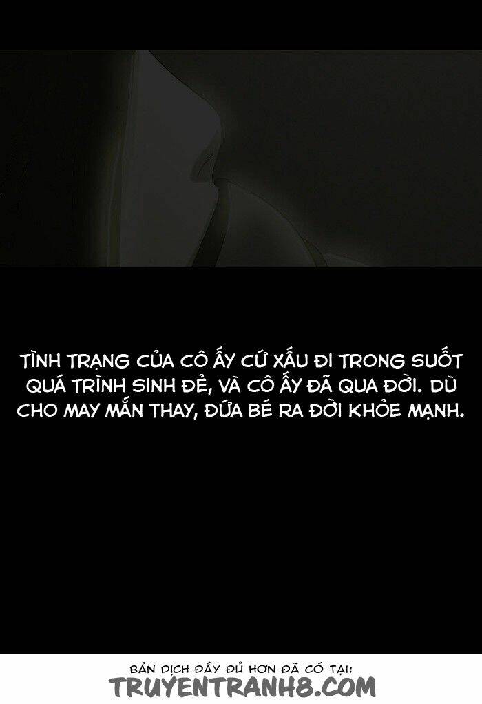 Thứ Sáu: Những Câu Chuyện Cấm: Chapter 32