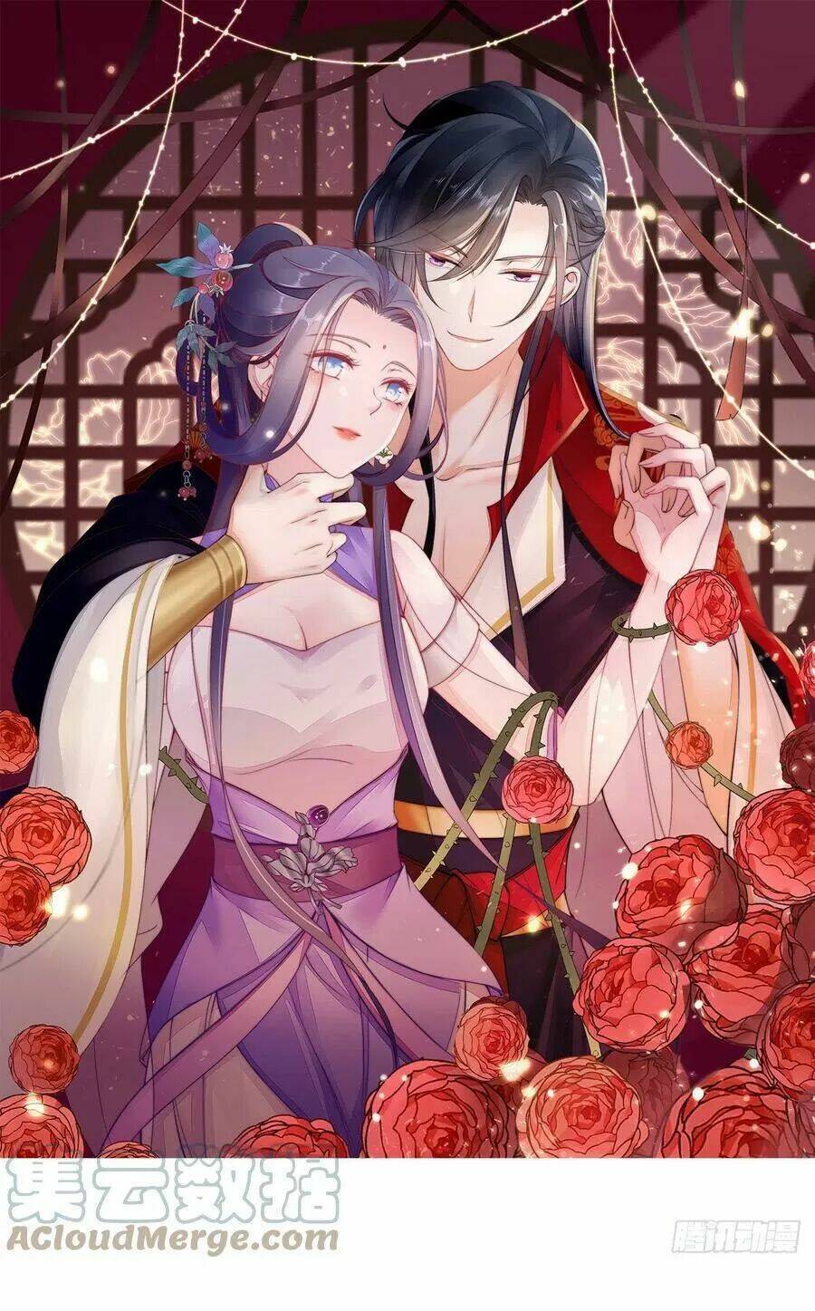 Mau Xuyên Không Rửa Tội Cho Nhân Vật Phản Diện: Chapter 22