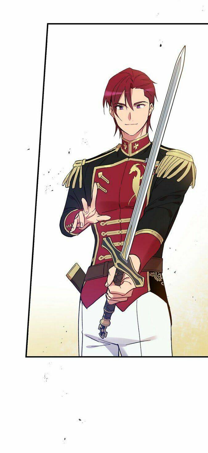 Kỵ Sĩ Đỏ Không Mê Tiền Mù Quáng: Chapter 4