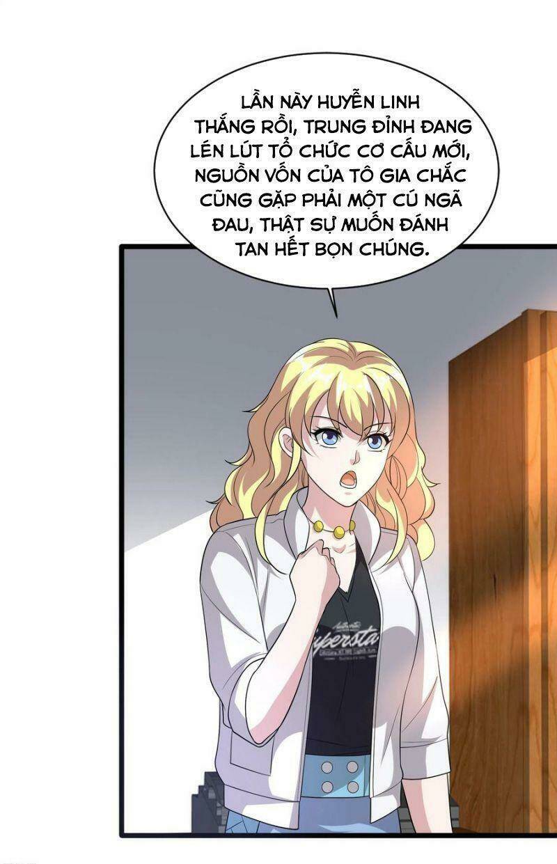 Đô Thị Tà Vương: Chapter 146