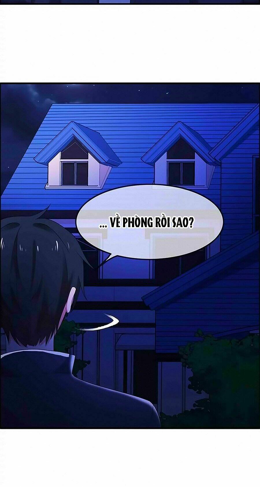 Đại Thần Tình Yêu Chớ Chạm Tôi: Chapter 25