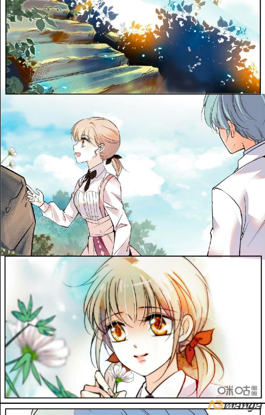 Thanh Ninh Chi Hạ: Chapter 459