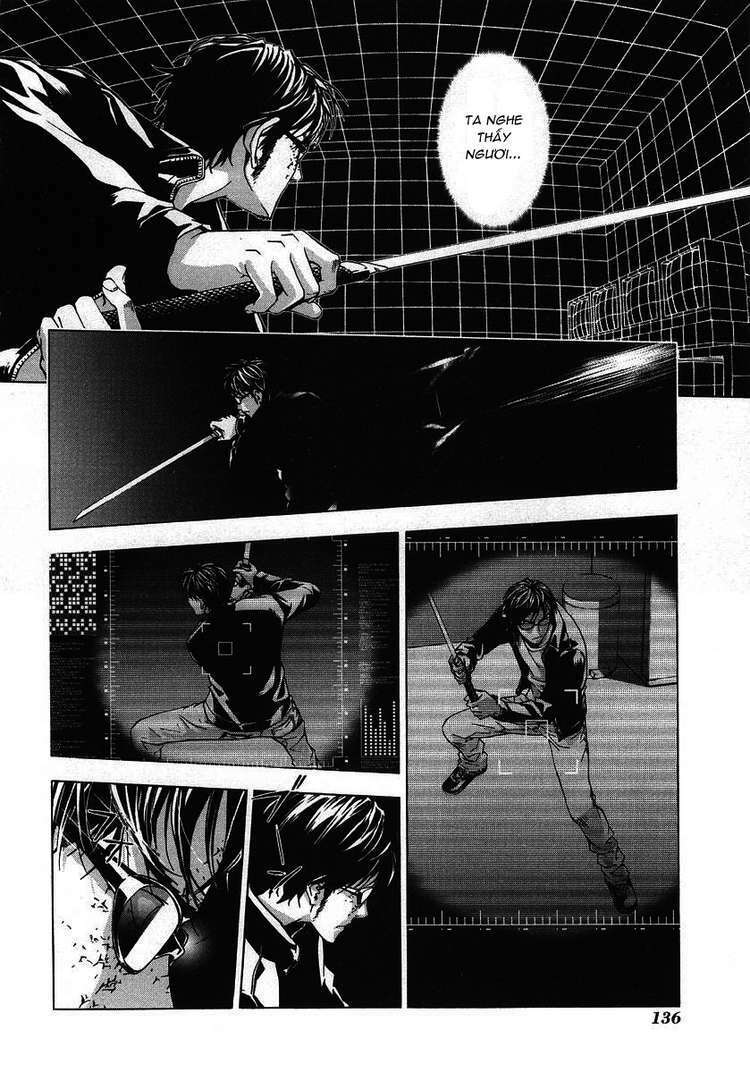 Until Death Do Us Part: Chapter 30