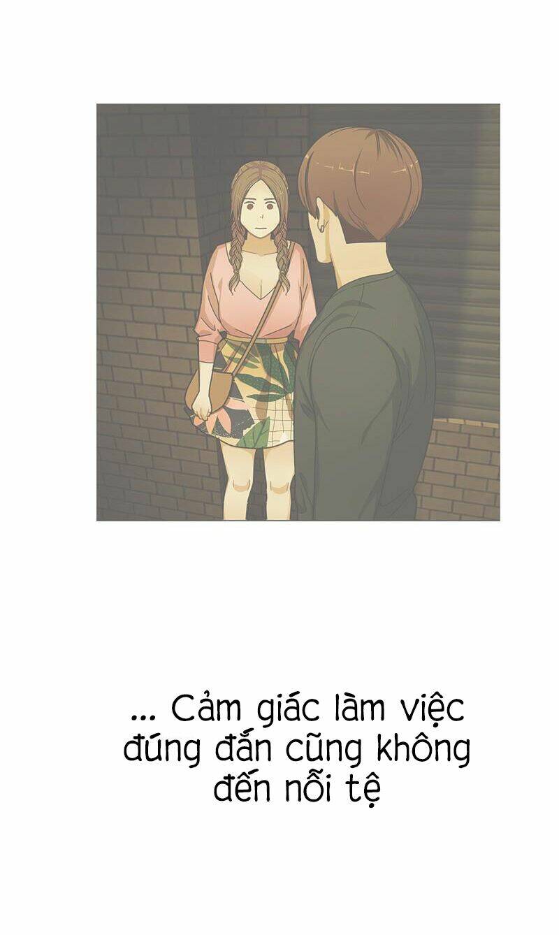 Nửa Đêm Ở Poppy Land: Chapter 63