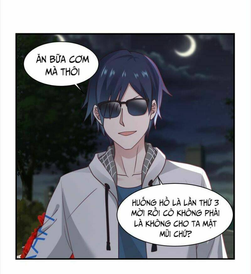 Đô Thị Tuyệt Thế Cuồng Tôn: Chapter 21
