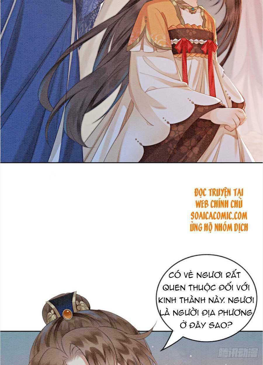 Bắt Đầu Hủy Hôn Để Công Lược Vương Gia: Chapter 26