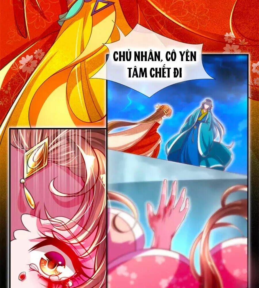 Phụng Lâm Thiên Hạ: Đệ Nhất Mỹ Nữ: Chapter 1