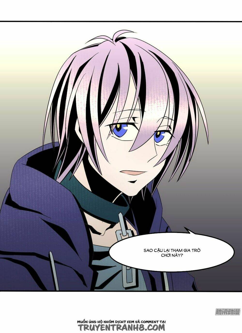 Điều Ước Của Người Phàm: Chapter 10