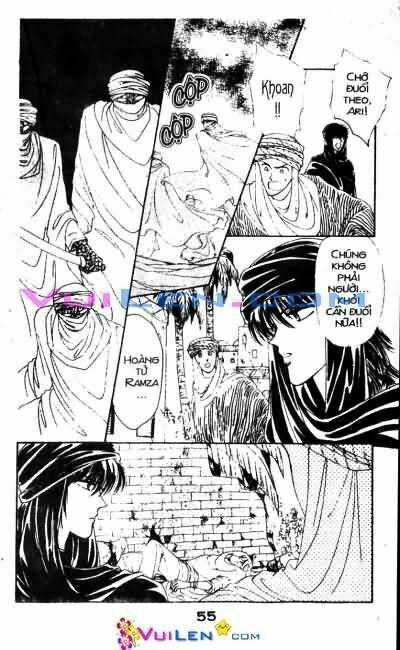 Nàng Công Chúa Ham Chơi: Chapter 11