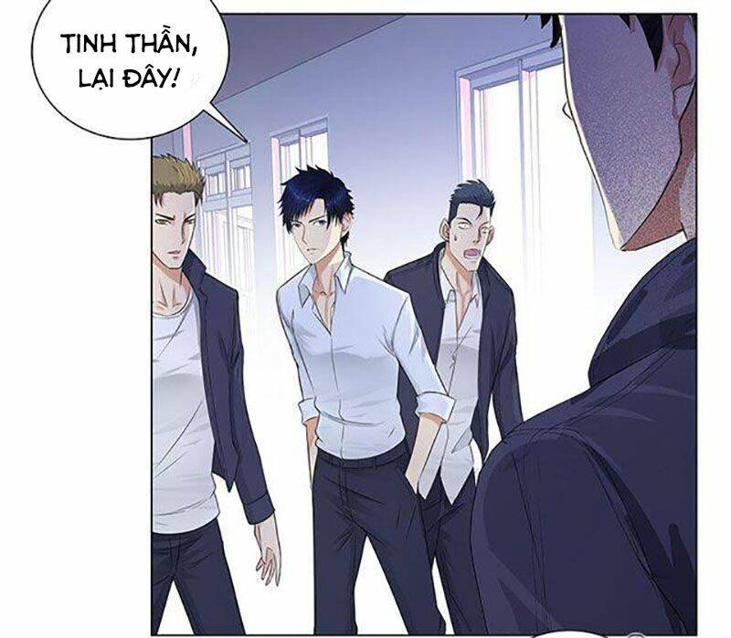 Học Viện Cao Thủ: Chapter 90