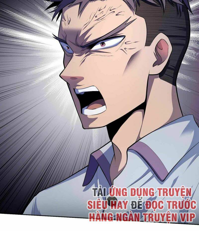 Vương Bài Thần Y: Chapter 38