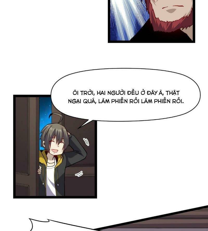 Ta Độ Kiếp Thất Bại Đều Là Tại Ngươi: Chapter 20