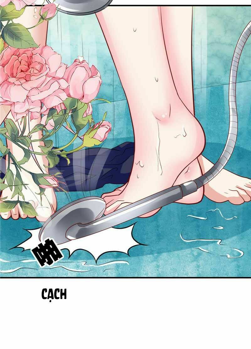 Tình Yêu Khiến Tôi Phát Điên: Chapter 44