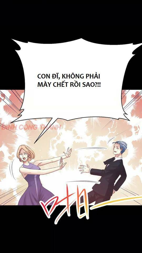 Truyện Kinh Dị Ở Tòa Nhà Số 44: Chapter 34