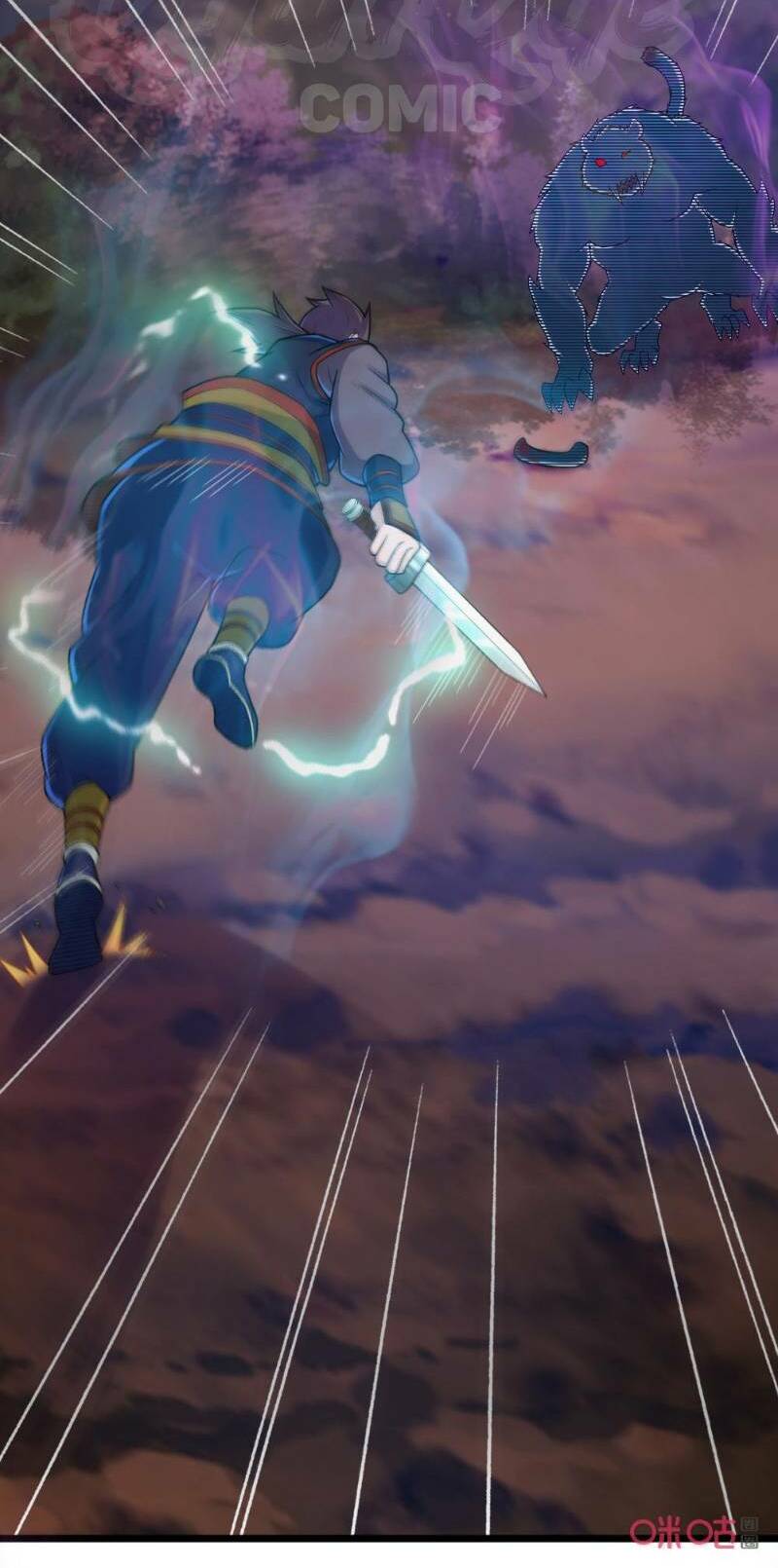 Tu Tiên Cuồng Thần: Chapter 64