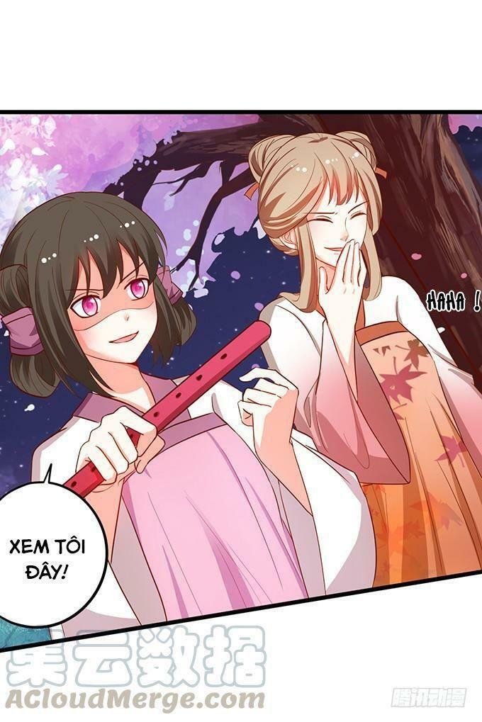 Hồ Tiên Hung Bạo: Chapter 74