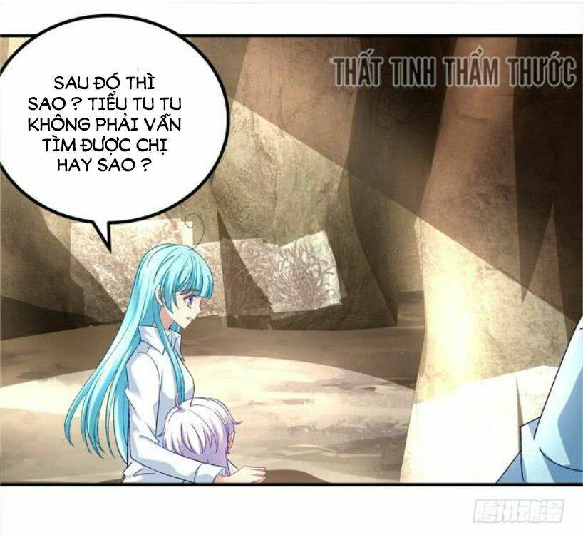 Đế Vương Ta Vẫn Còn Nhỏ: Chapter 57