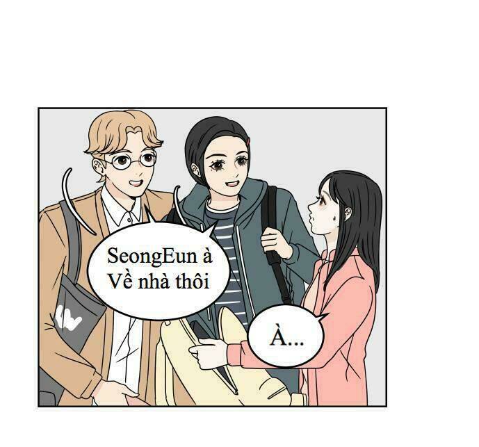 30 Phút Bước Đi Bên Em: Chapter 7