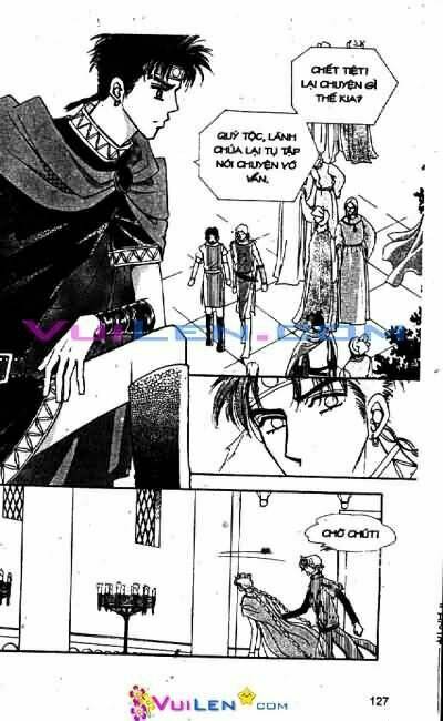 Hiệp Sĩ Nữ Hoàng: Chapter 11