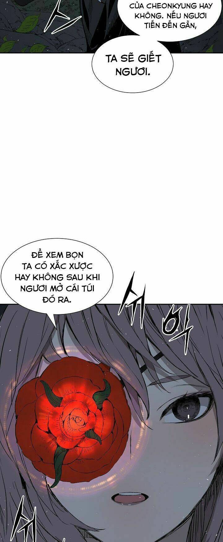 Vô Kiếm Tiểu Tử: Chapter 37