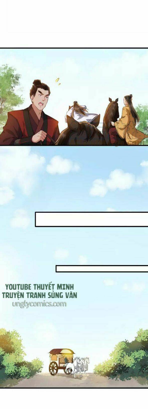 Bồng Sơn Viễn 2: Chapter 9