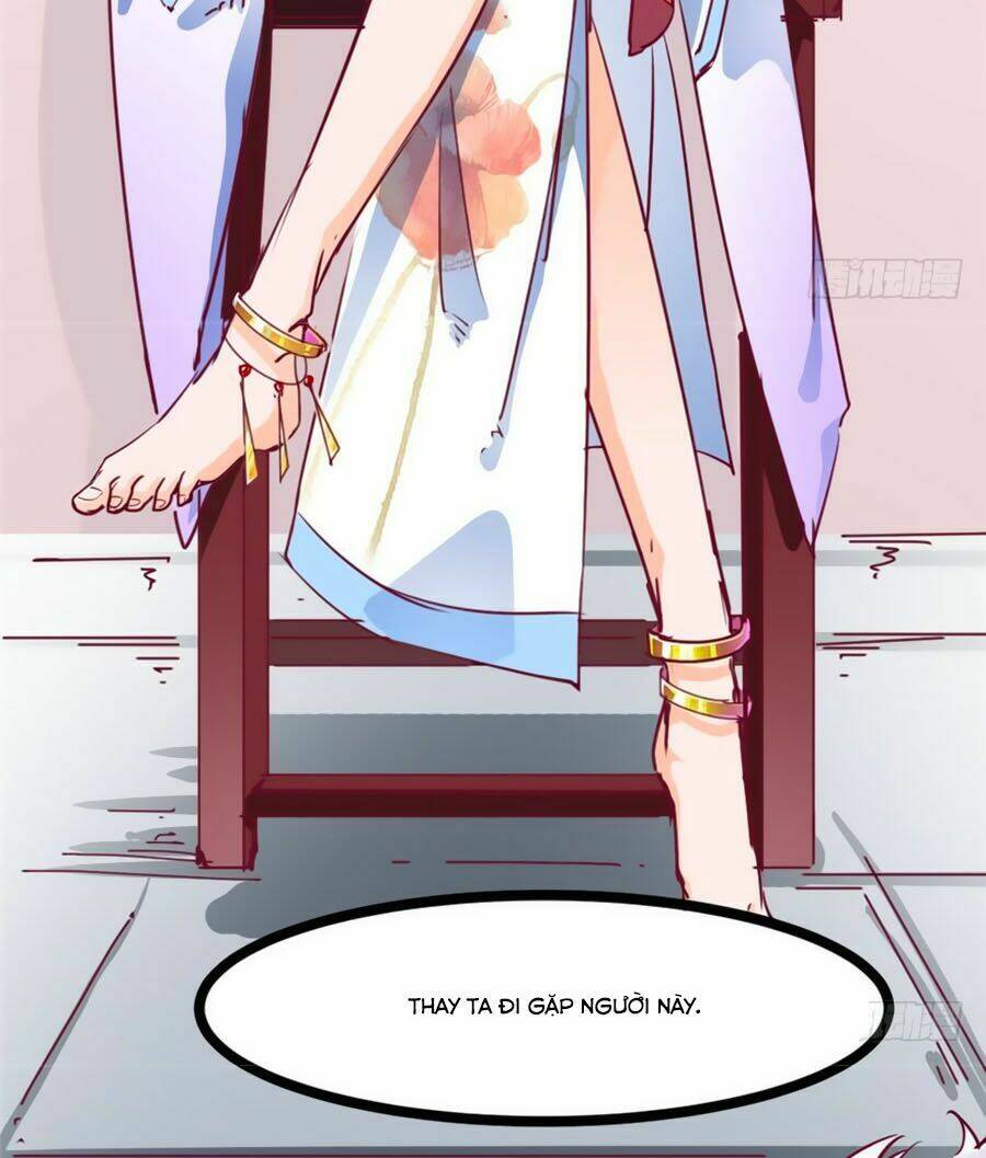 Ngọc Vi Mai: Chapter 24