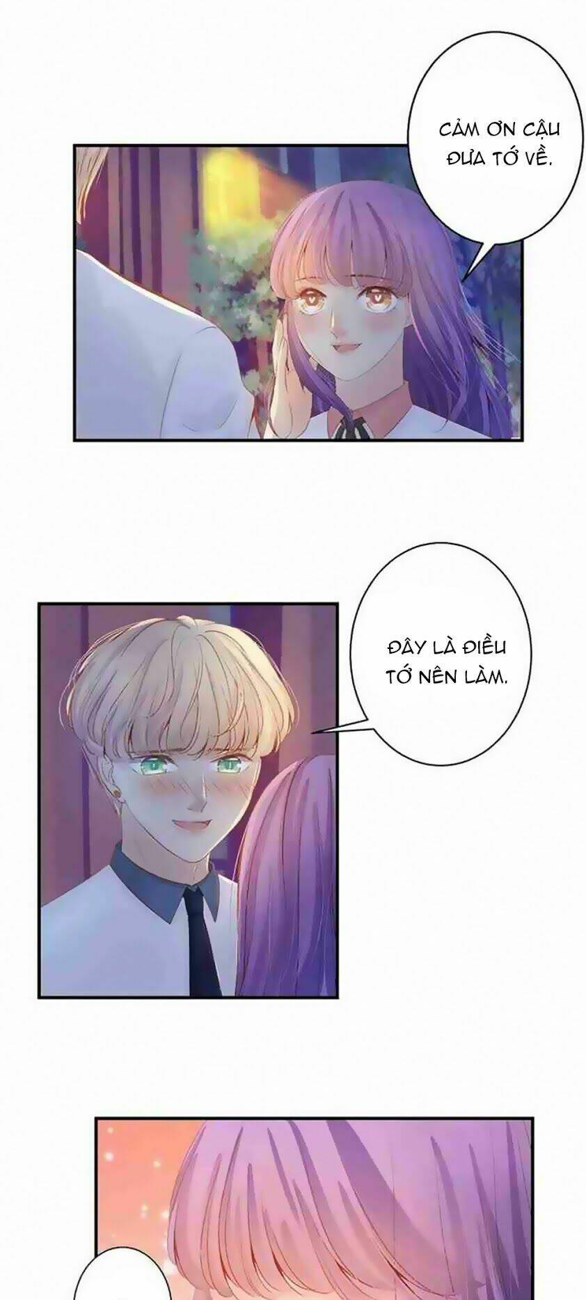 Bình Hoa Số Một Của Làng Giải Trí: Chapter 13