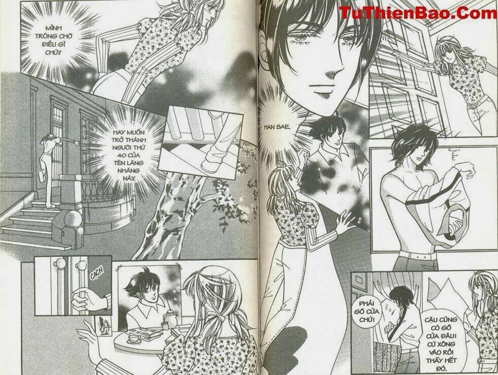 Lọ Lem Kén Rể: Chapter 6