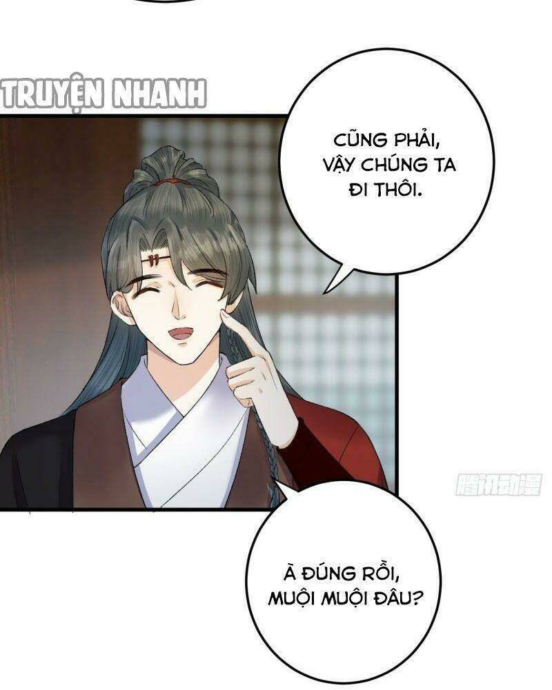 Lễ Băng Nhạc Phôi Chi Dạ: Chapter 32