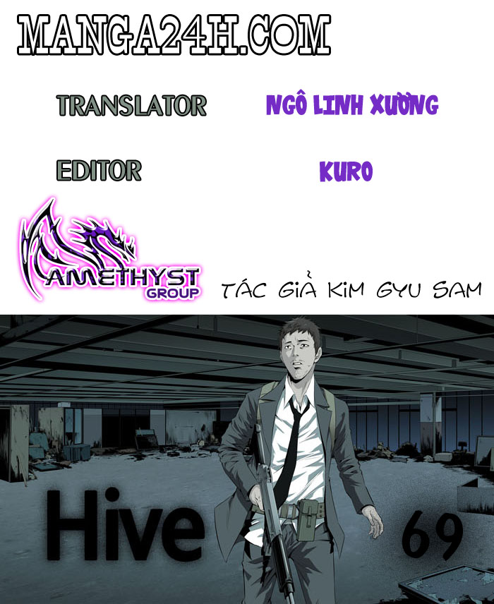 Hive: Chapter 69