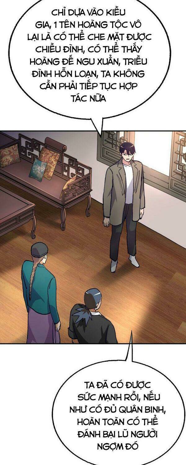 Đại Gia Livestream Vạn Giới: Chapter 95