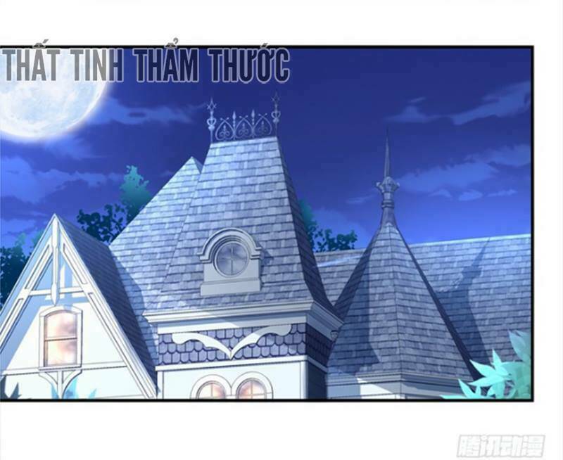 Đế Vương Ta Vẫn Còn Nhỏ: Chapter 38