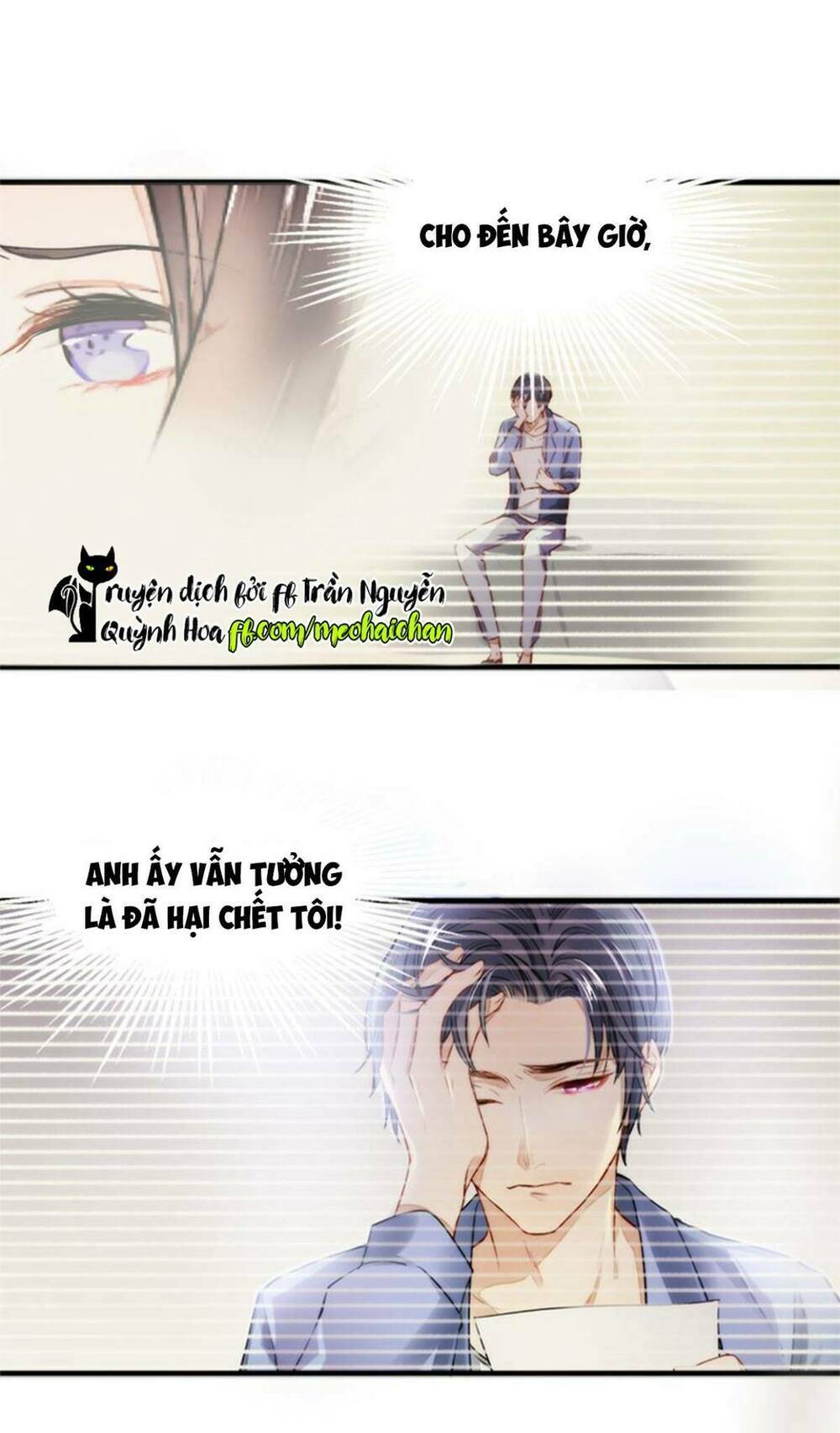 Ảnh Hậu Thời Gian: Chapter 3