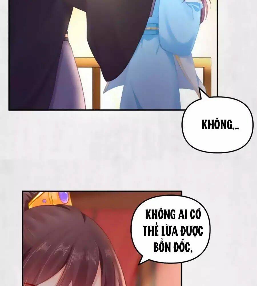 Hoạn Phi Hoàn Triều: Chapter 38