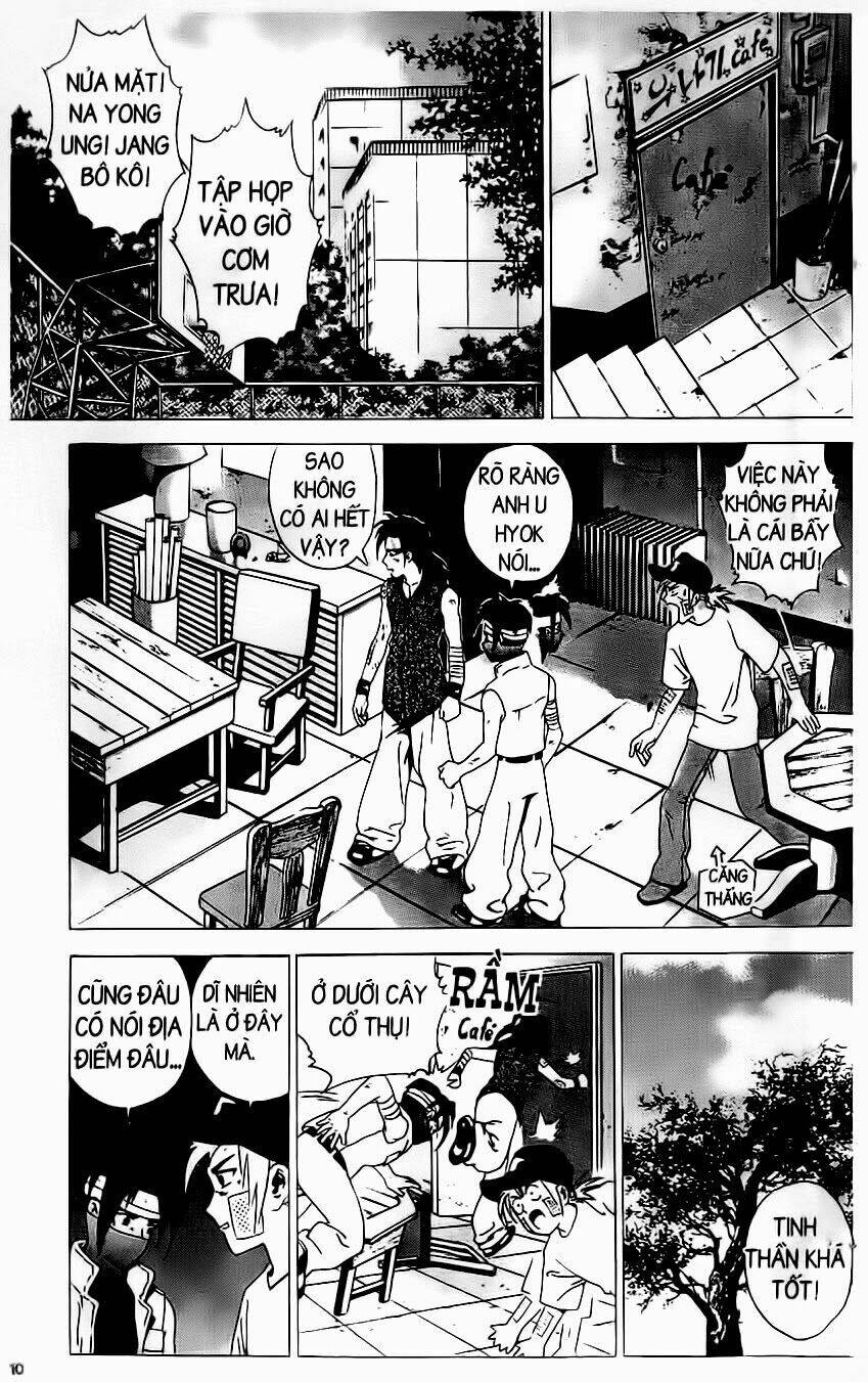 Ai Hơn Ai: Chapter 53