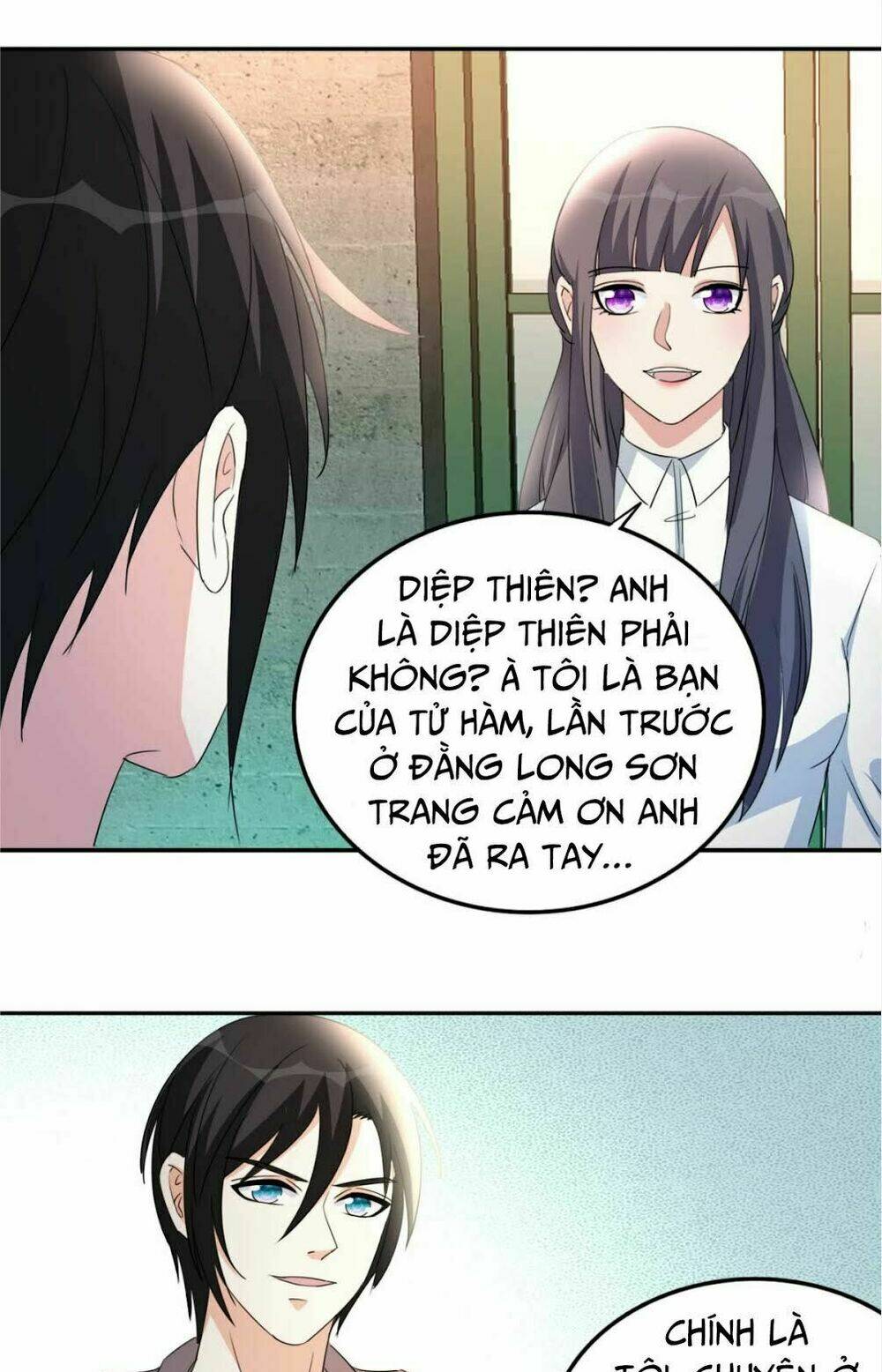 Trọng Sinh Tu Chân Tại Đô Thị: Chapter 17