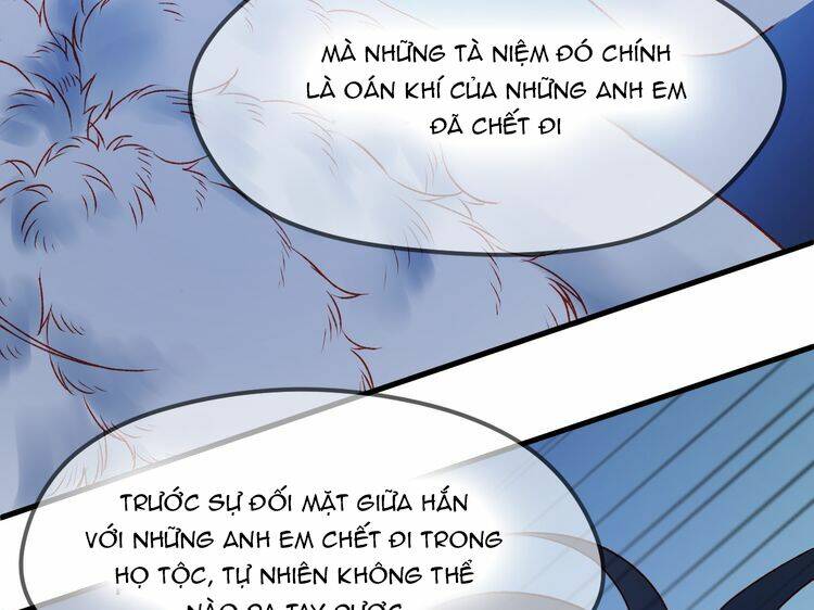 Lượm Được Một Tiểu Hồ Ly 2: Chapter 49