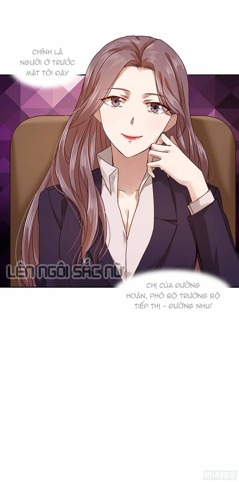 Vợ Yêu Của Ác Ma: Chapter 57