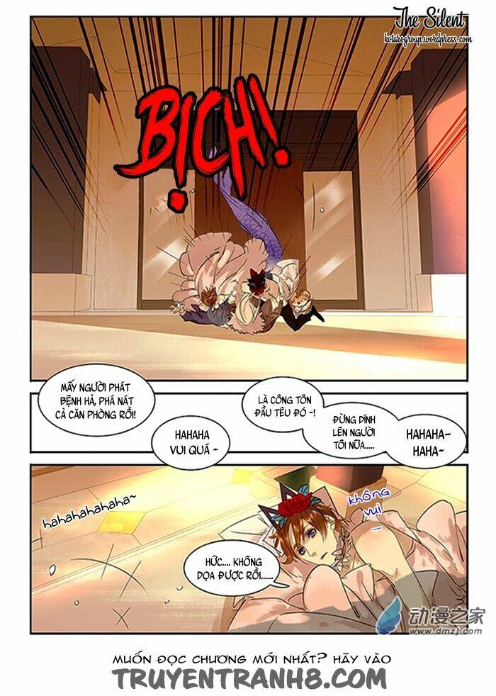 Gia Tử Khu 37: Chapter 33.2