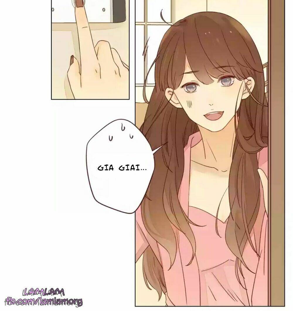 Cô Ấy Không Đáng Yêu: Chapter 5