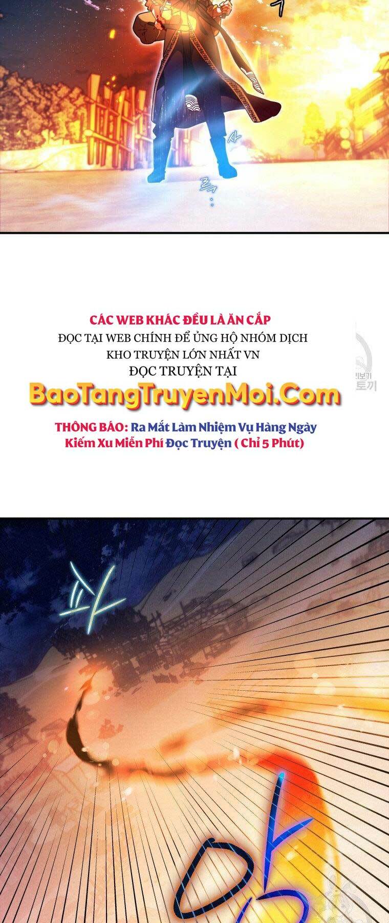 Thời Đại Hoàng Kim Của Thiên Kiếm: Chapter 16
