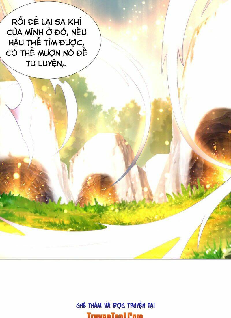 Chí Tôn Trọng Sinh: Chapter 99