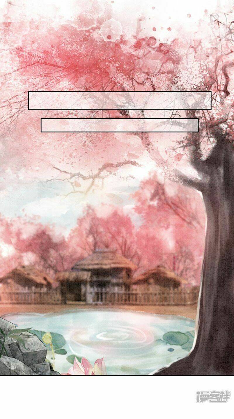 Hậu Cung Của Trẫm Cháy Rồi!: Chapter 32
