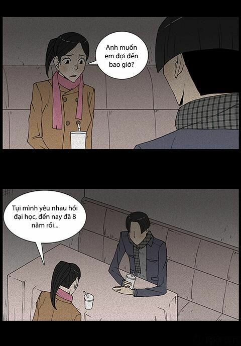 Kinh Dị Đêm Khuya: Chapter 82: - Mèo Chiến Binh (Thượng)