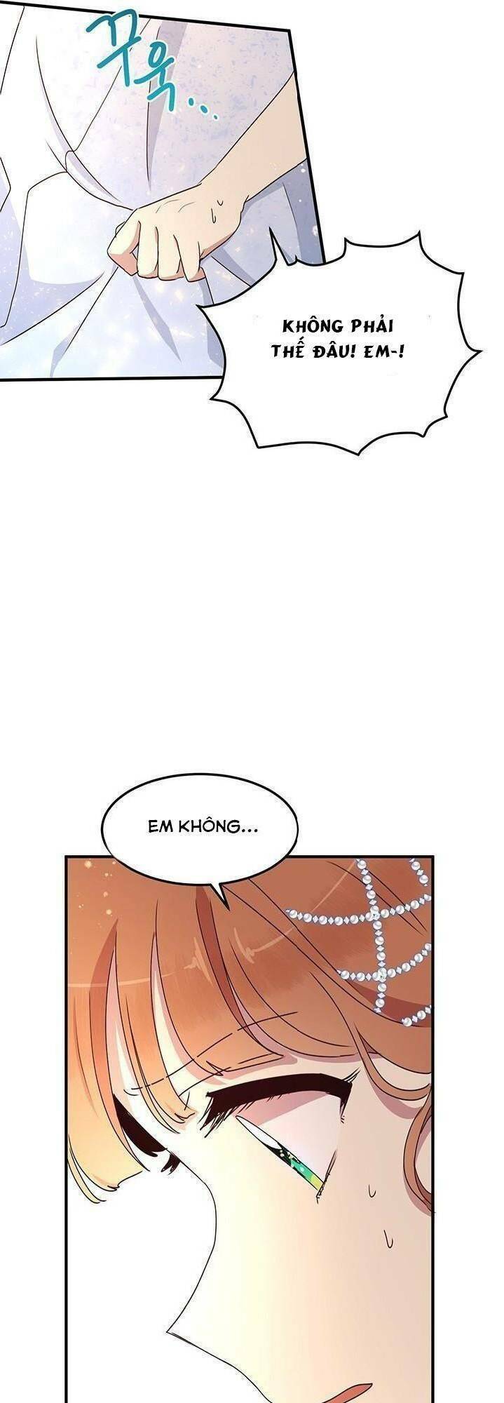 Công Tước, Loạn Vừa Thôi!: Chapter 53