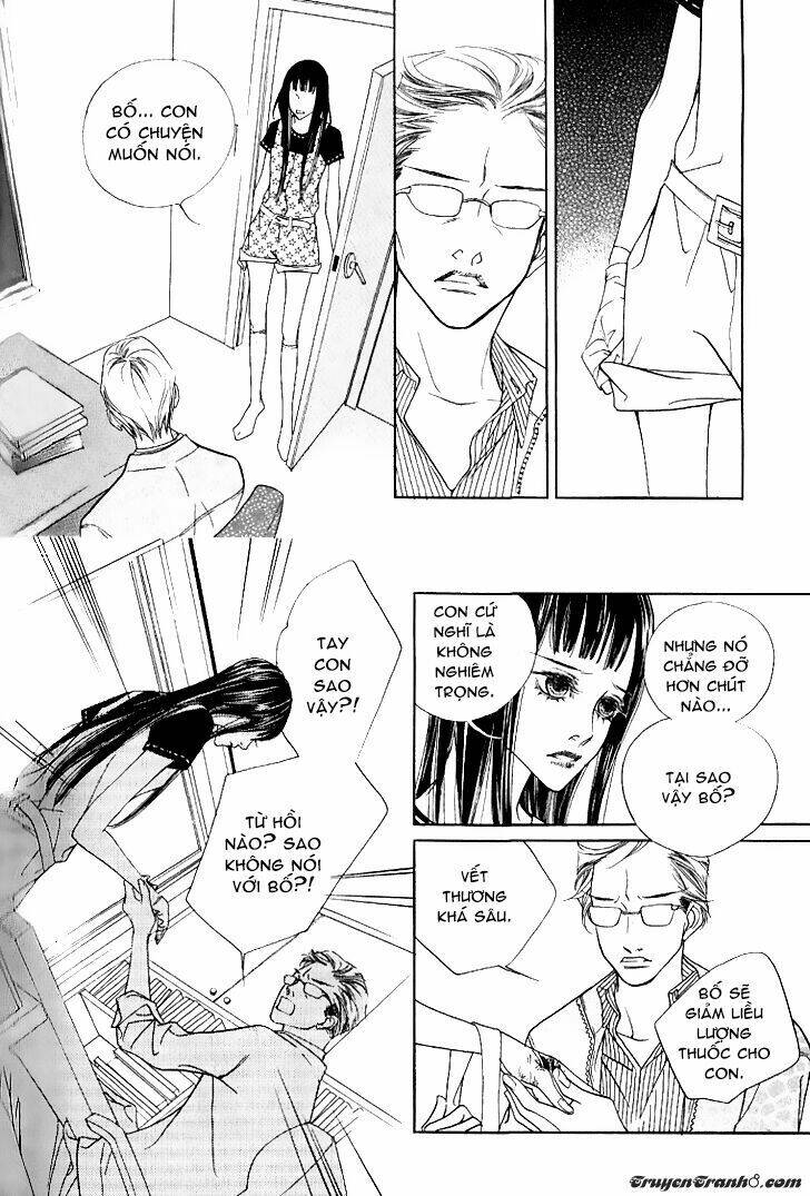 Flowers Of Evil: Chapter 16