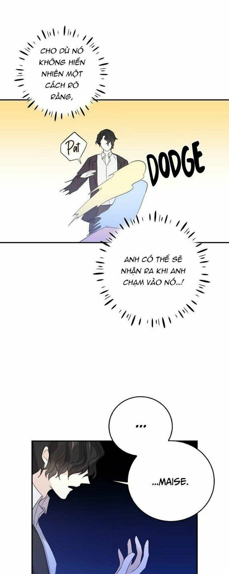 Tôi Là Bạn Gái Cũ Của Một Người Lính: Chapter 16