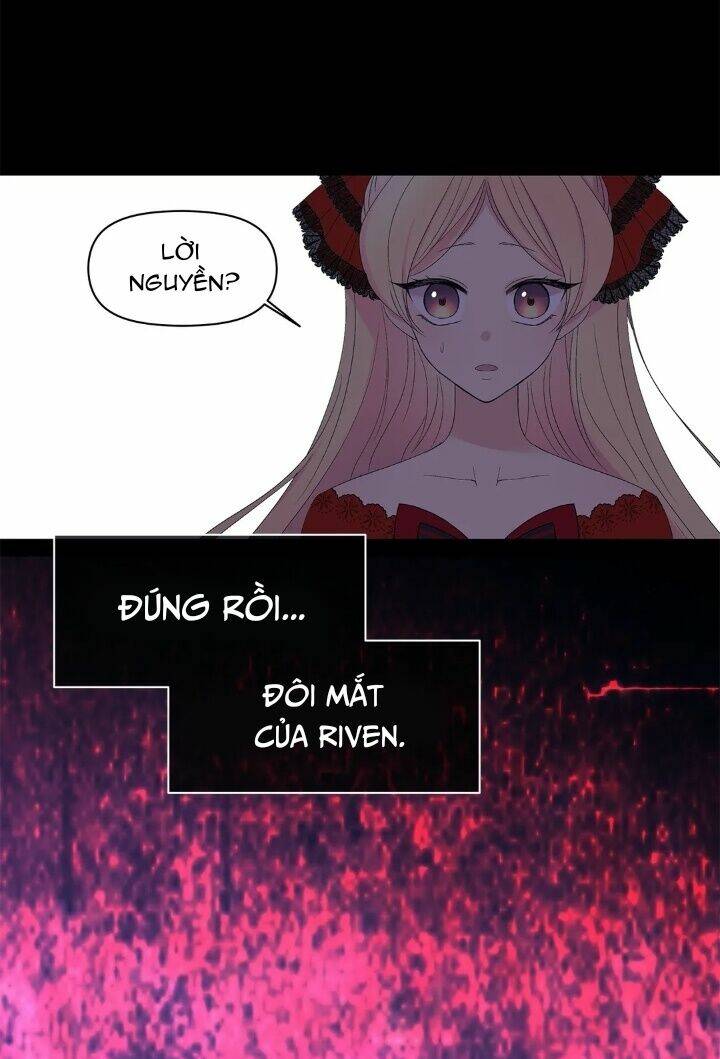 Công Chúa Thời Gian Có Hạn: Chapter 39