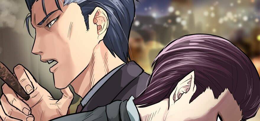 Vua Sinh Tồn: Chapter 50